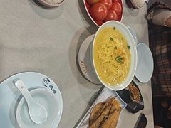 -渔娘渔家丹东海鲜(东直门店)