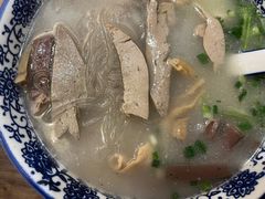 -小潘记鸭血粉丝汤