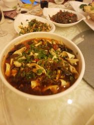 -华东饭店·园林式婚礼宴会厅酒店