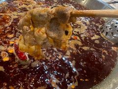-飘香火锅(玉林西路店)