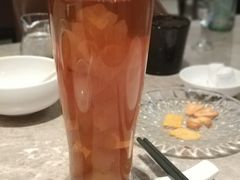枇杷雪梨汤-106餐厅(山水文园店)