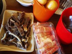 -重庆鸡公煲(学衡路店)