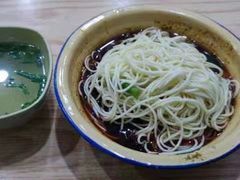 小面-张记奔吃小面