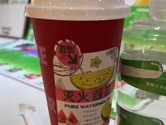-Mr.Fruits水果先生(蓝色港湾店)