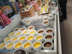 -凡塔斯牛排自助餐厅(广东佛山三水万达店)
