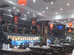 -一楼食业·美食人家