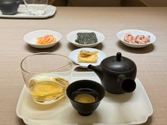 -隐溪茶馆(静安寺店)