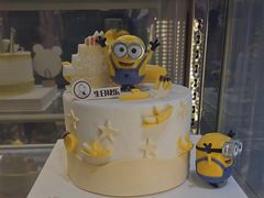 -CAKE BOSS 蛋糕老板(西单君太百货店)