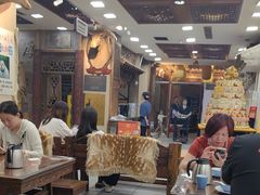 -乔家满族八大碗(流水沟店)