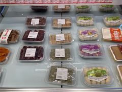 -大桥道糕点食品店(津塘路店)