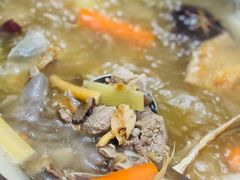 -君德澜酒家·创意粤菜(金山谷店)