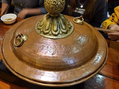 -玛禄藏膳(五分店)