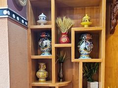 -宗巴雍姆藏餐府