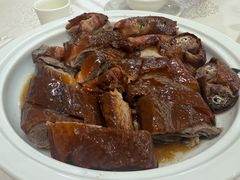 -寻味顺德·南记酒家·传统顺德菜·鱼生(广源路店)