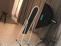 -ID.PHOTO照相馆(嘉里企业中心店)