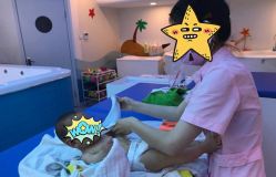 -马博士婴幼儿游泳馆(广安门旗舰店)
