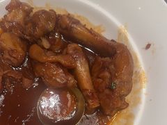 -小天厨民间菜馆(深圳街店)