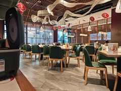 -拿渡麻辣香锅(首创奥特莱斯店)