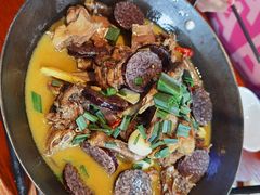 -唐师傅湘西名菜馆(武陵路店)