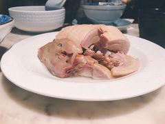 -A One Kitchen·南京精菜馆(德基广场店)