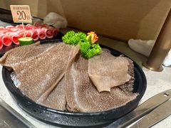 -海底捞火锅(杭州城西银泰城店)