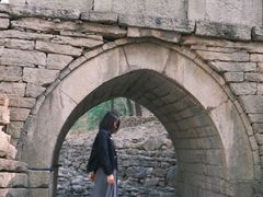 -井塘古村