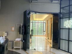-LA合时健身4PMFIT(花桥旗舰店)