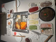 -海底捞火锅(外滩店)