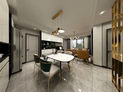 -印堂精品装饰丨一站式装修(宜山店)