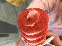 -DQ·蛋糕·冰淇淋(通州万达店)