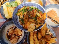 -留焕小吃·昆明非遗小吃品牌(文明街旗舰店)