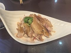 -鹿鸣春饭店(总店)