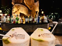 -三亚亚龙湾铂尔曼别墅度假酒店