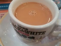 热奶茶-金华冰厅