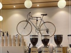 -常识咖啡common sense(春熙路店)