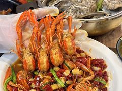 -聚味瞿记·龙虾堂(坡子街店)