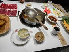 -犇鼎牛潮汕牛肉火锅(新辰里学清路店)