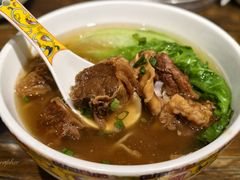 -一记面馆(易发店)