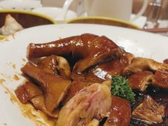 -半岛太子酒家(海港城店)