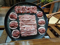 -东来顺•非遗火锅(外滩店)
