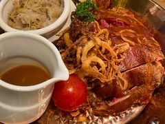 -宝莱纳餐厅(滨江店)