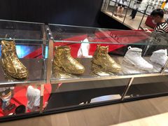 -JORDAN(外滩中央体验店)