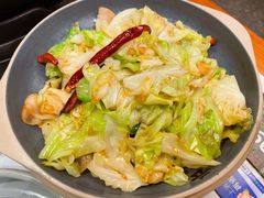 -云海肴云南菜·蒸汽石锅鱼(新奥店)