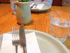 -La Strada(安福路店)