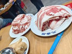 -元盛居(生态大街店)