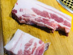 -唯成•韩国炭火烤肉 유성고기