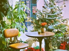 景观位-蝶舍·MAISON PAPILLON