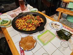 -费明中罗非鱼(大石坝店)