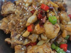 -怪怪龙虾·澳洲蓝龙上新(惊驾路店)