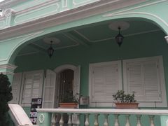 -龙环葡韵住宅式博物馆